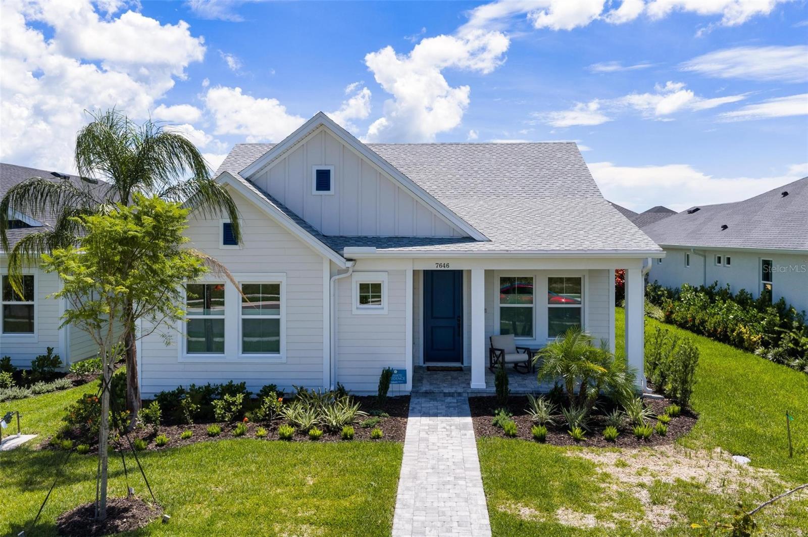 7646 SEAFLOWER PARKWAY, BRADENTON, FL, 34210 1 7646 SEAFLOWER PARKWAY