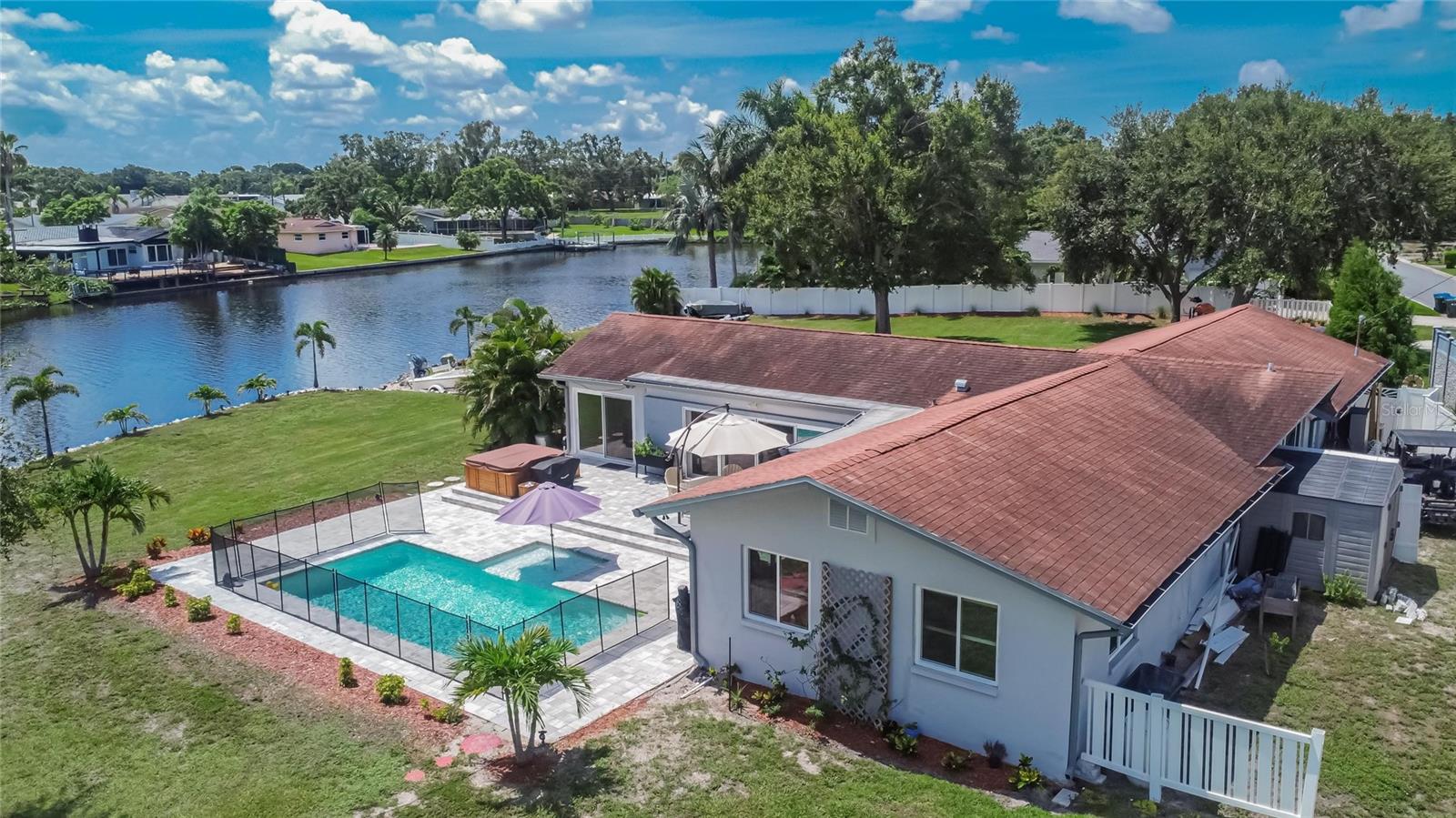 ADDY SUB - Residential