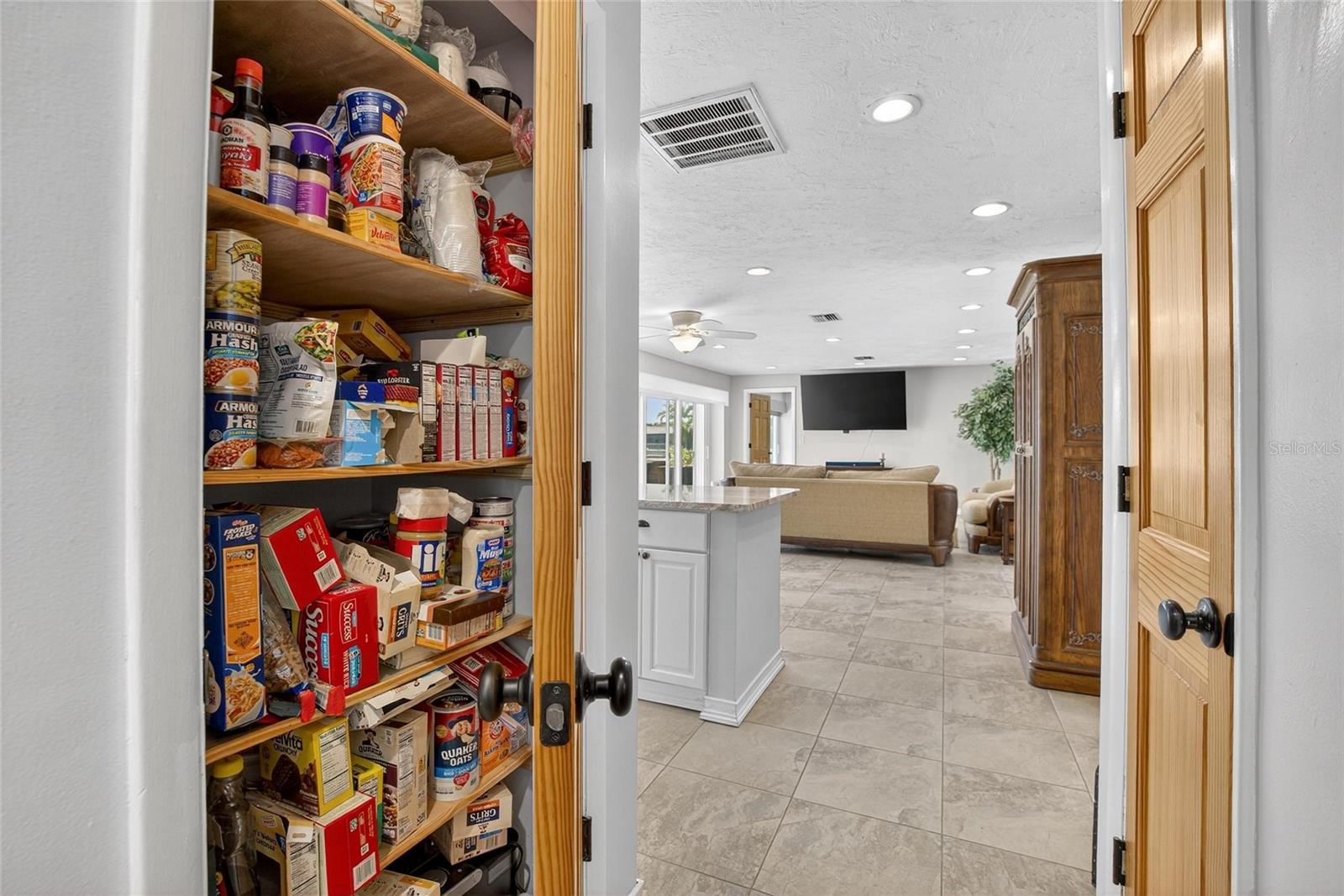 ADDY SUB - Residential