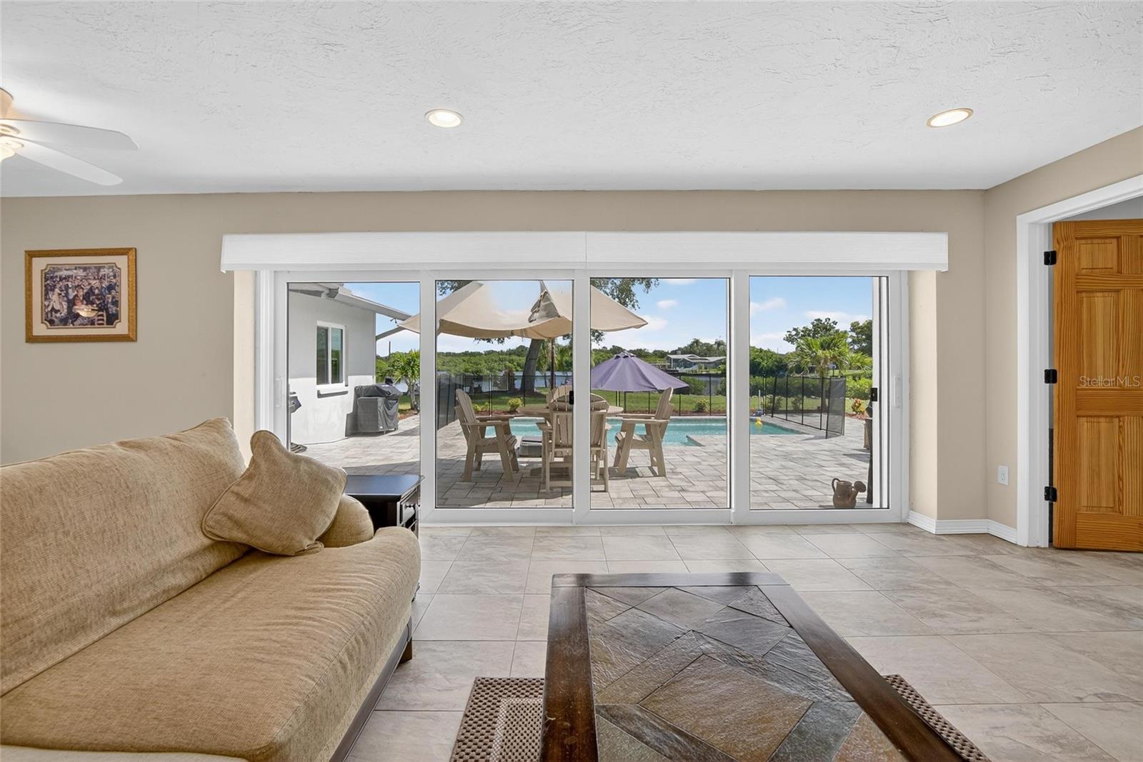 ADDY SUB - Residential