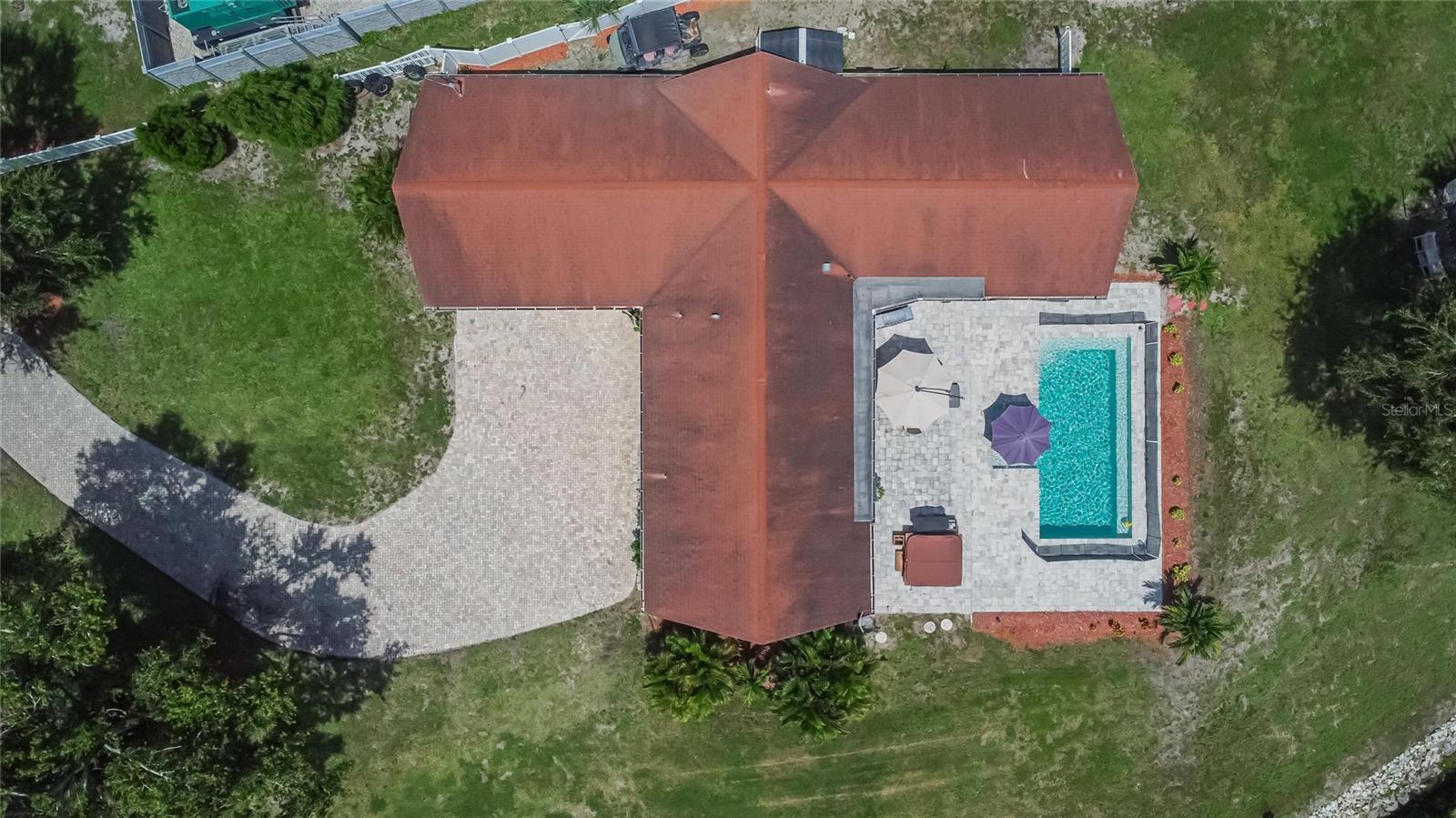 ADDY SUB - Residential
