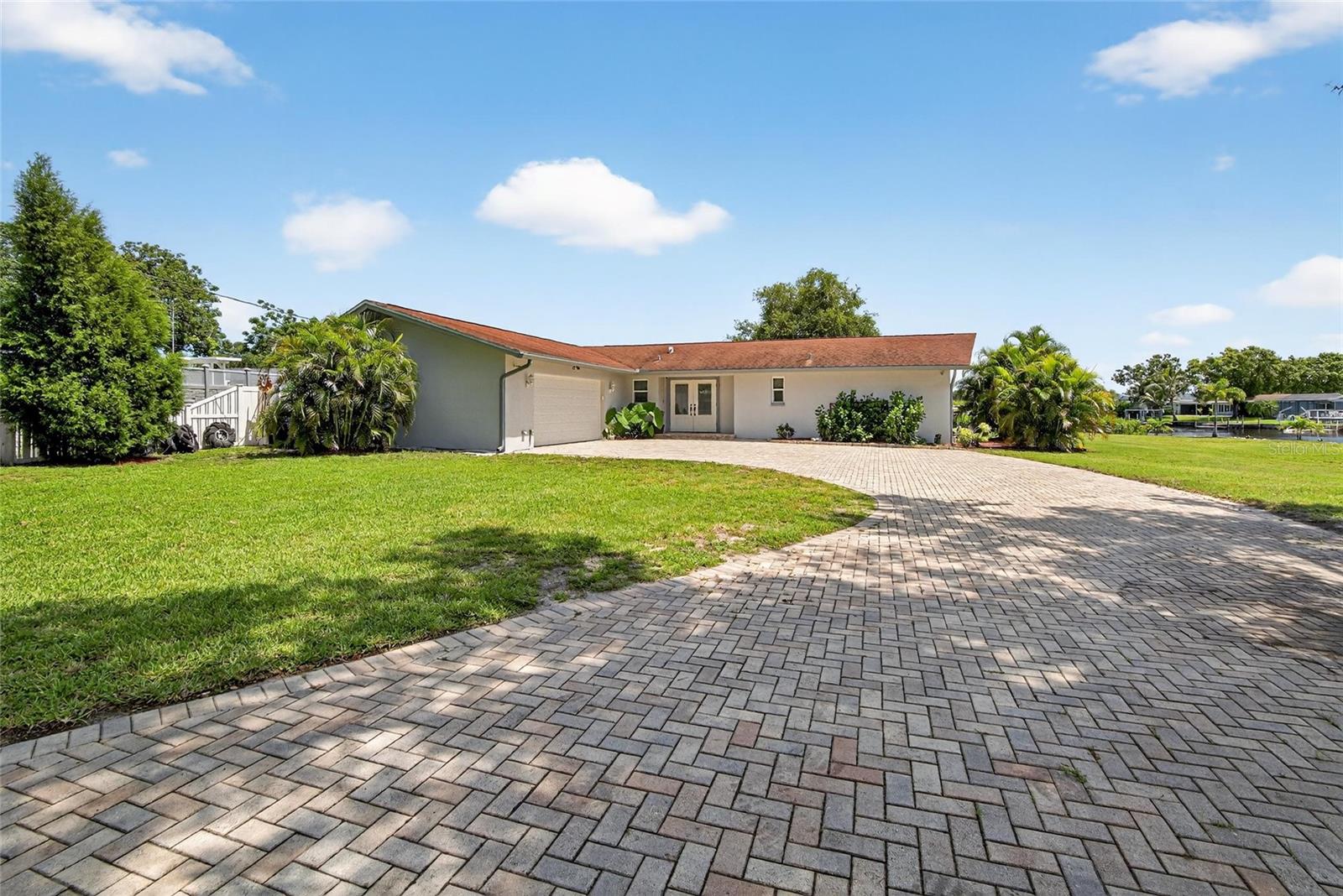ADDY SUB - Residential