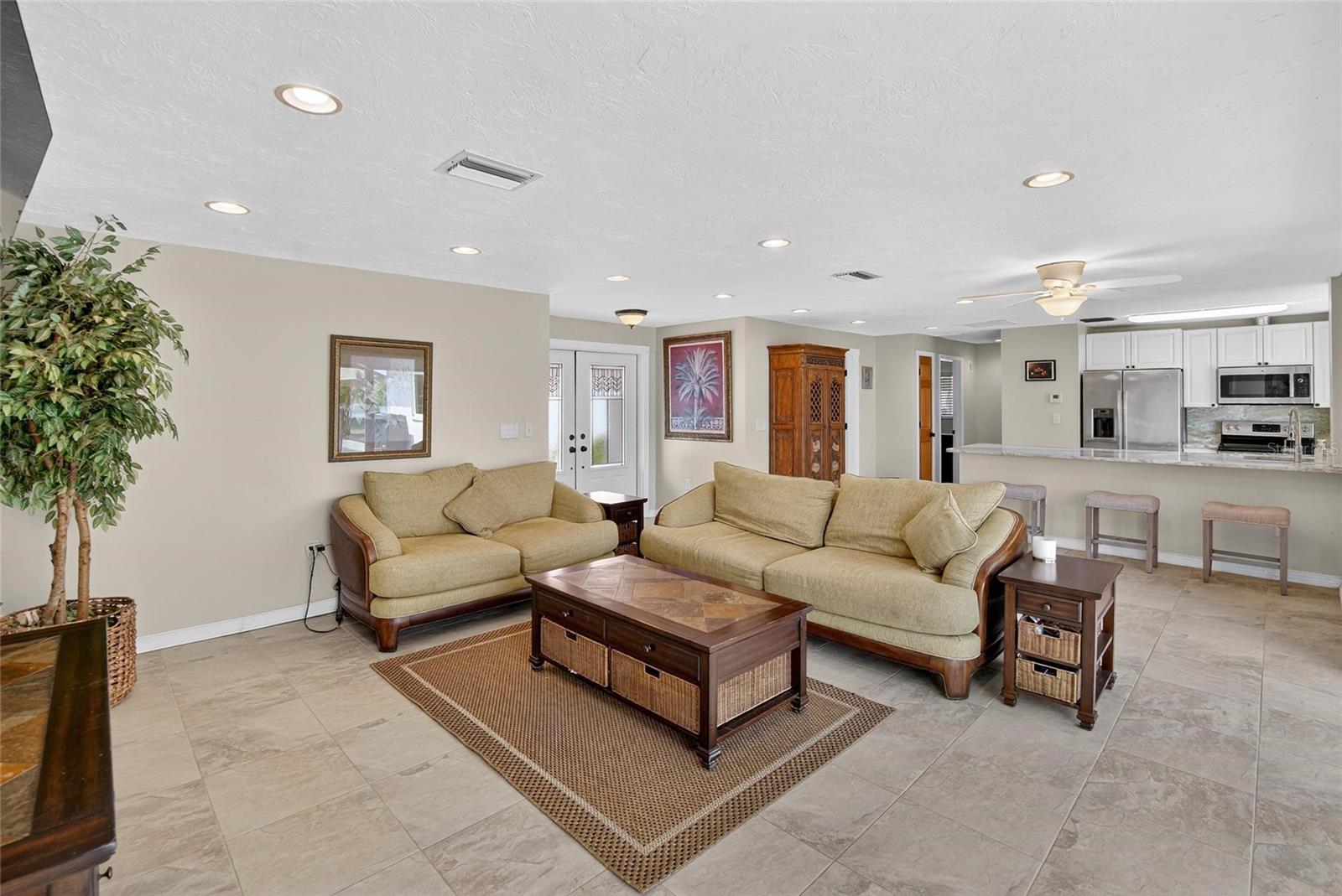 ADDY SUB - Residential