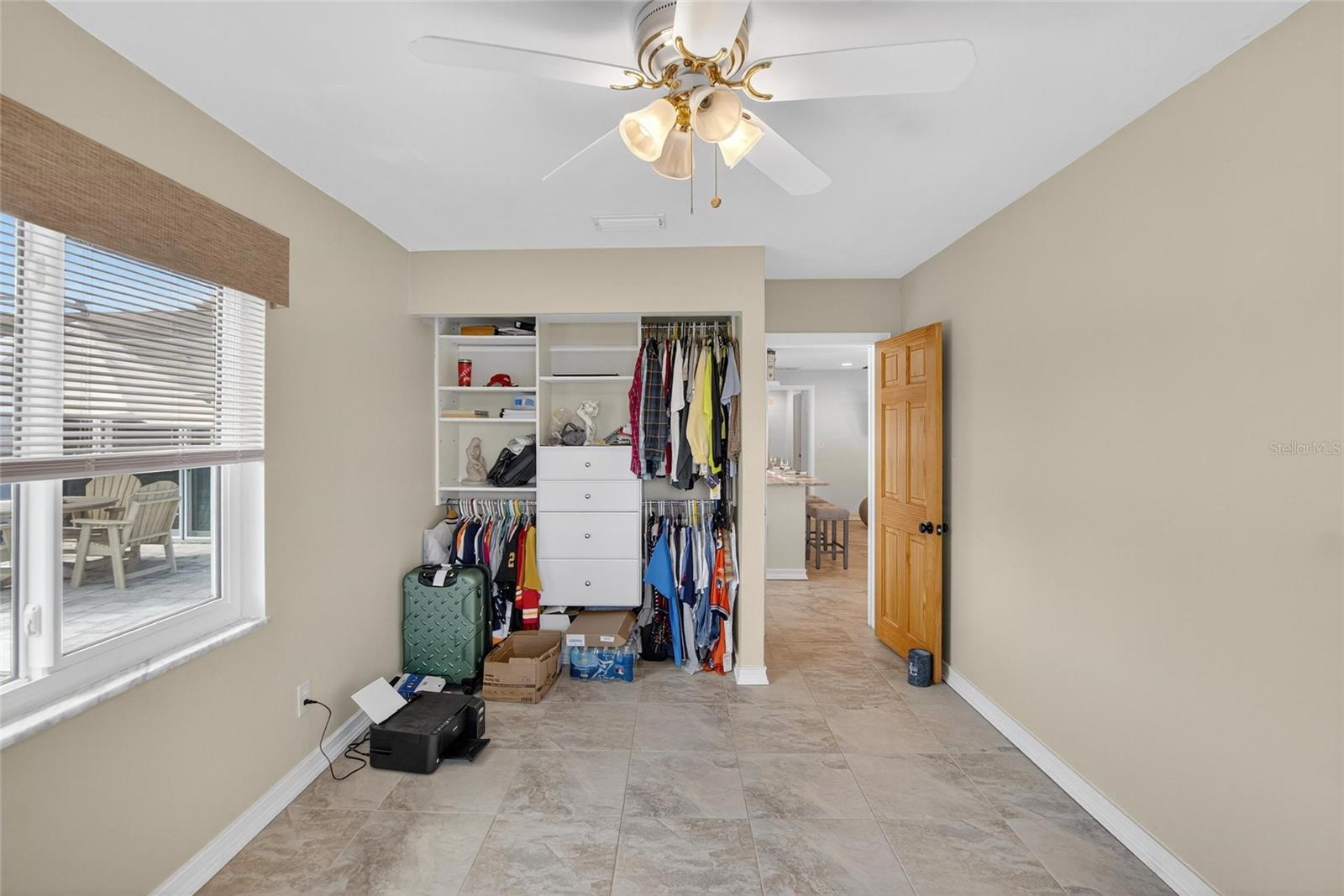 ADDY SUB - Residential
