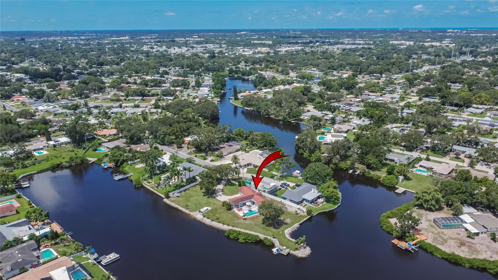 ADDY SUB - Residential