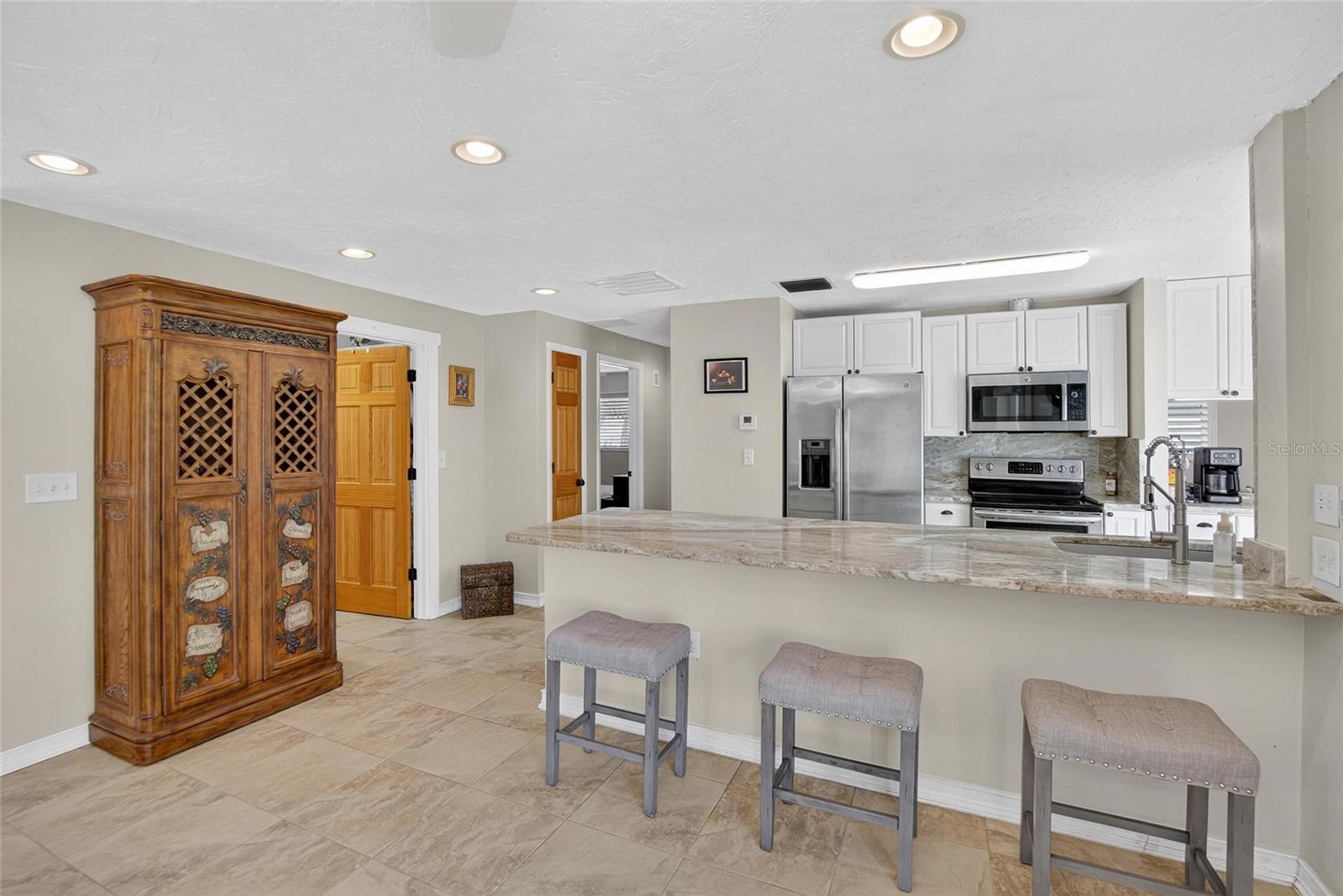 ADDY SUB - Residential
