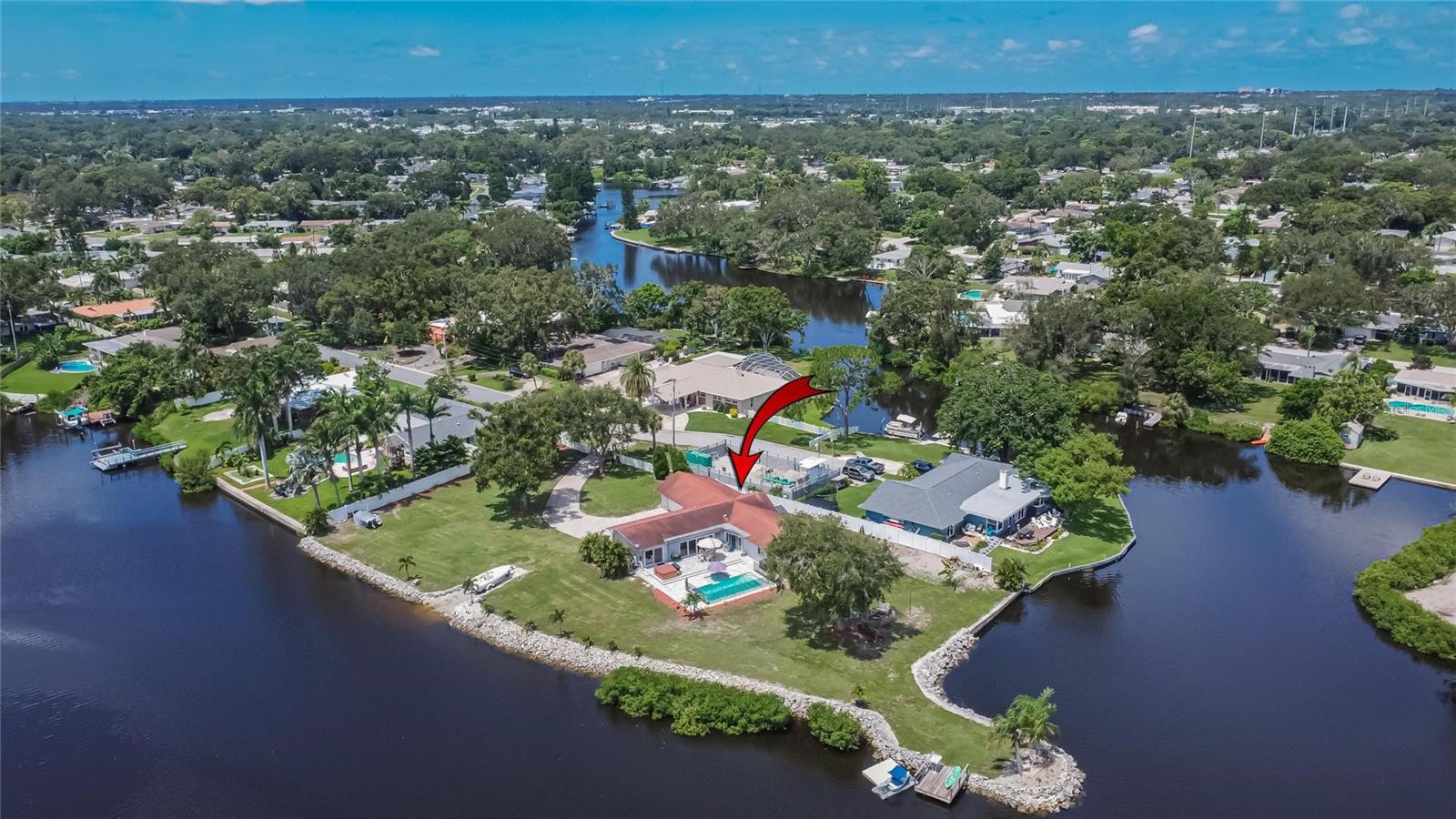 ADDY SUB - Residential
