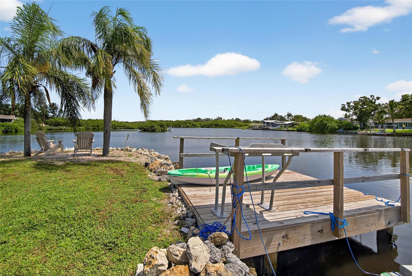 853 SEACREST DRIVE