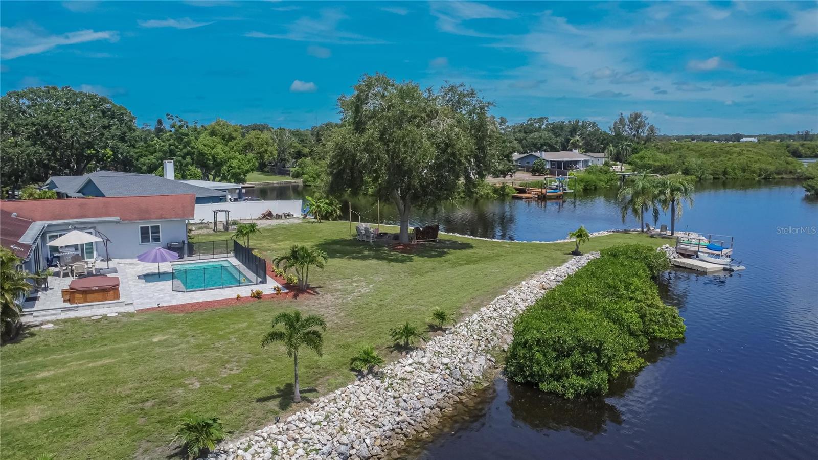 ADDY SUB - Residential