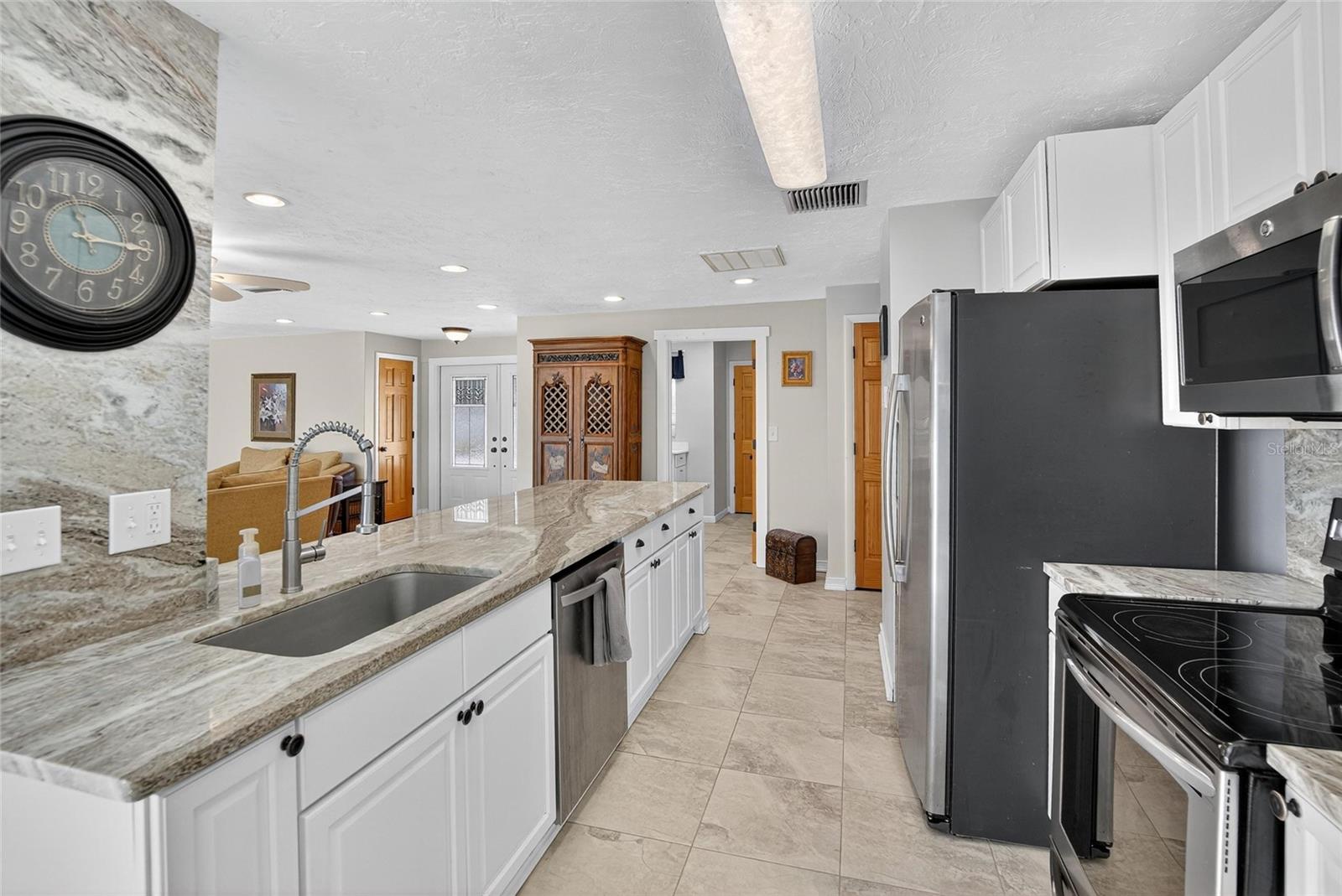ADDY SUB - Residential