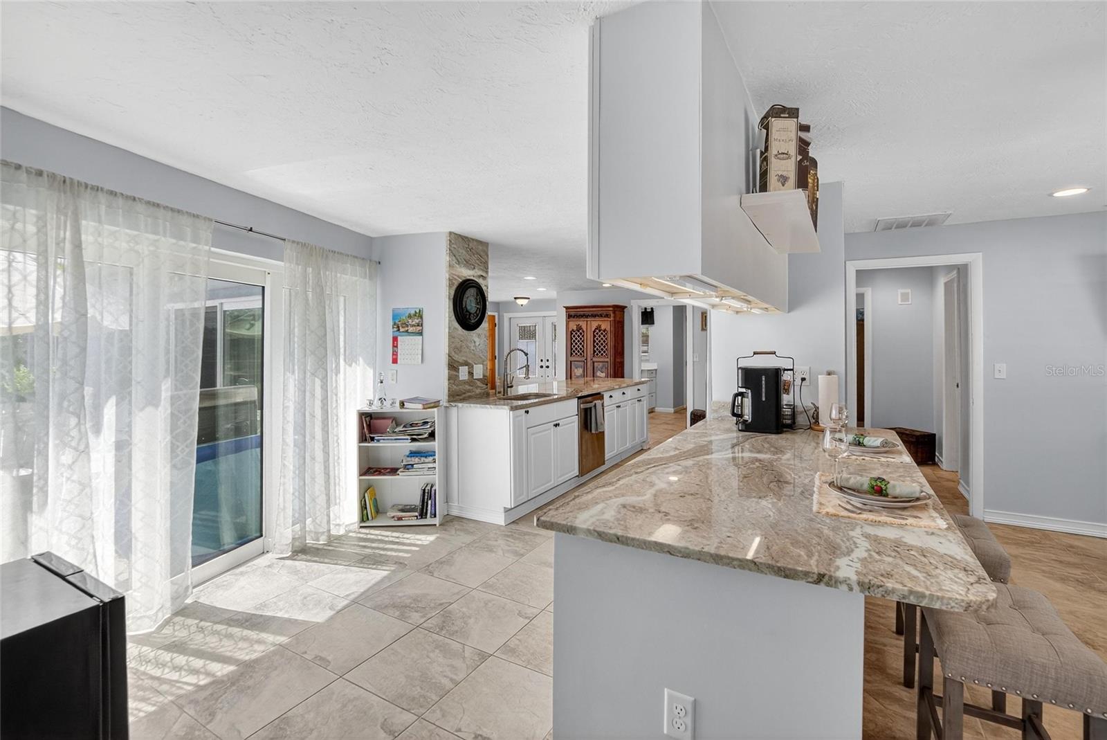 ADDY SUB - Residential