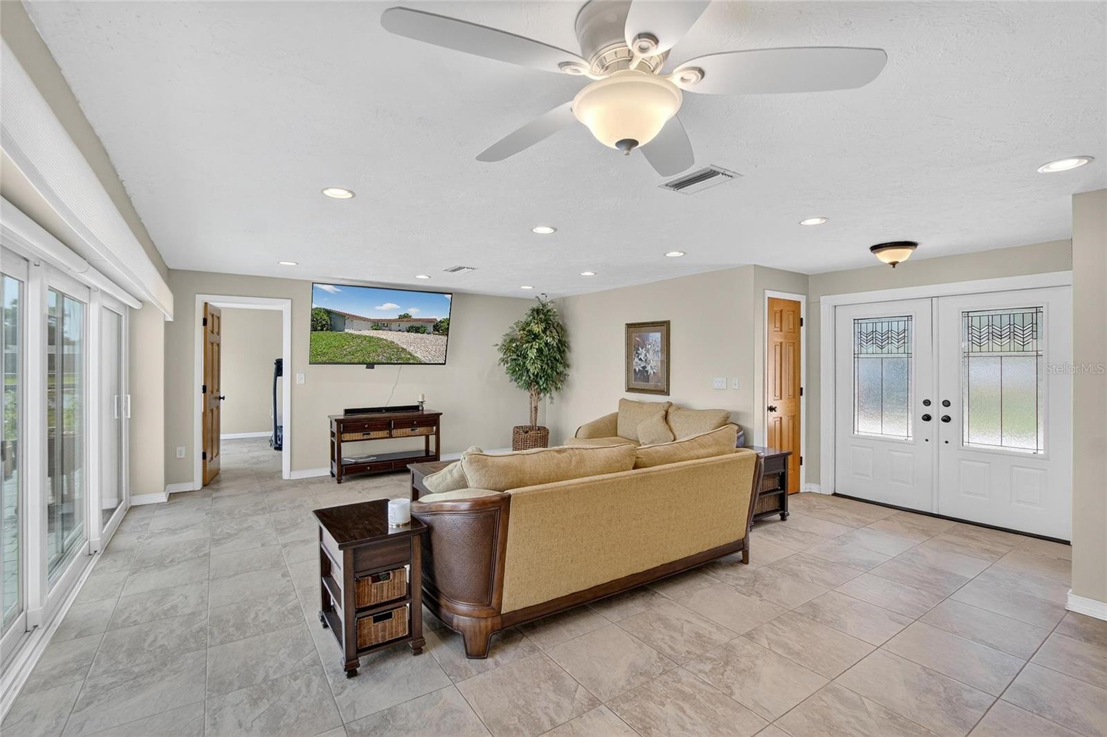 ADDY SUB - Residential