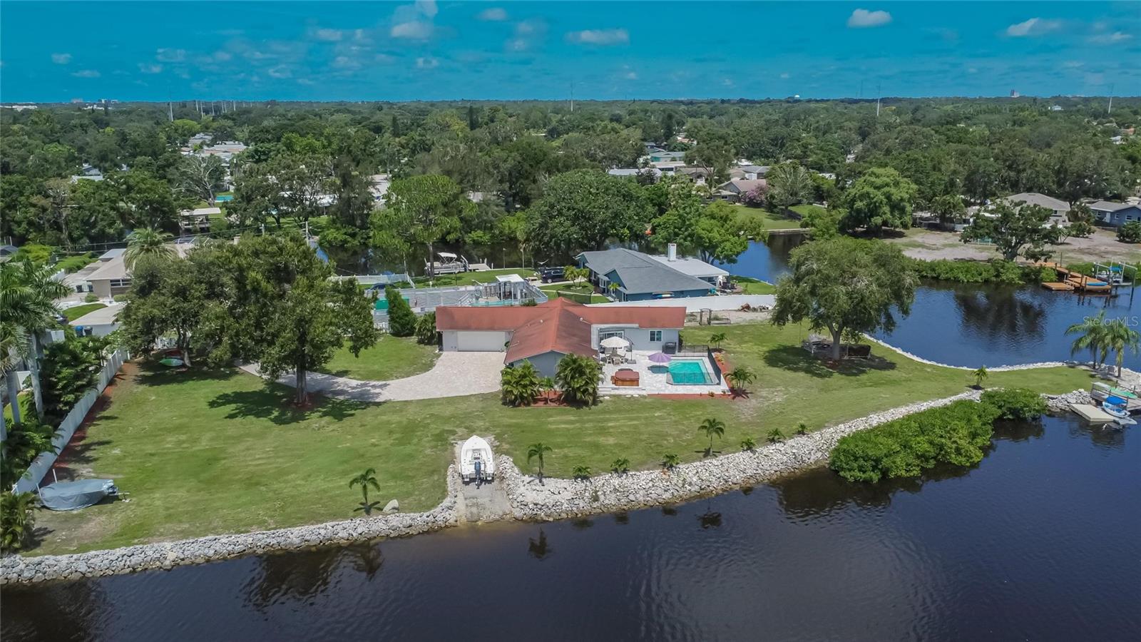 ADDY SUB - Residential