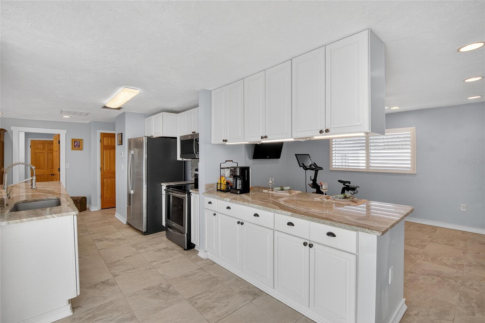 ADDY SUB - Residential