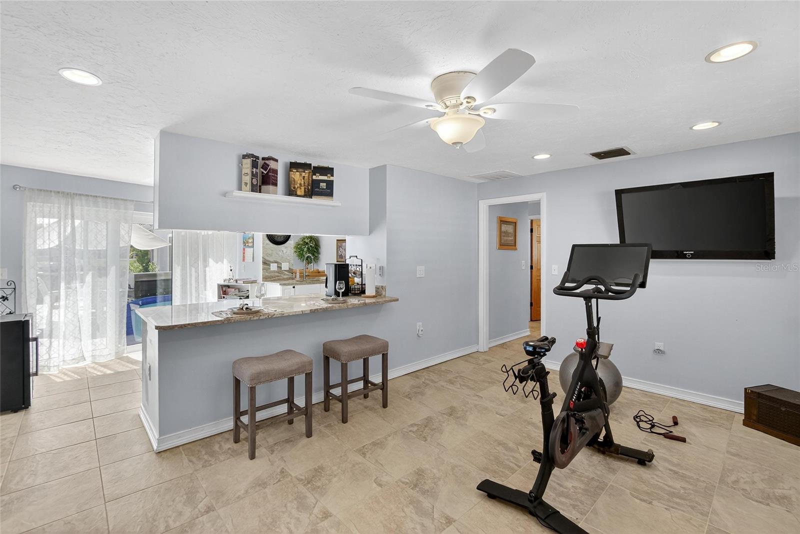 ADDY SUB - Residential