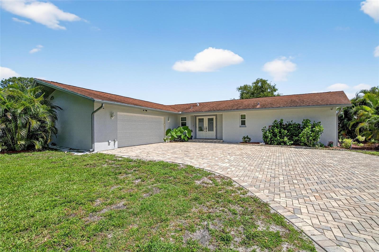 ADDY SUB - Residential