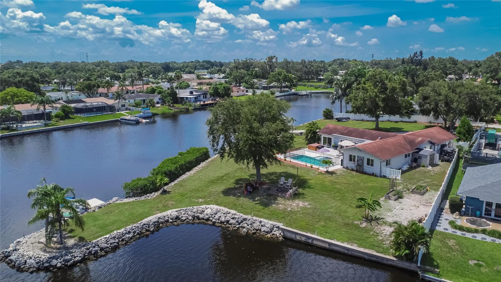 ADDY SUB - Residential