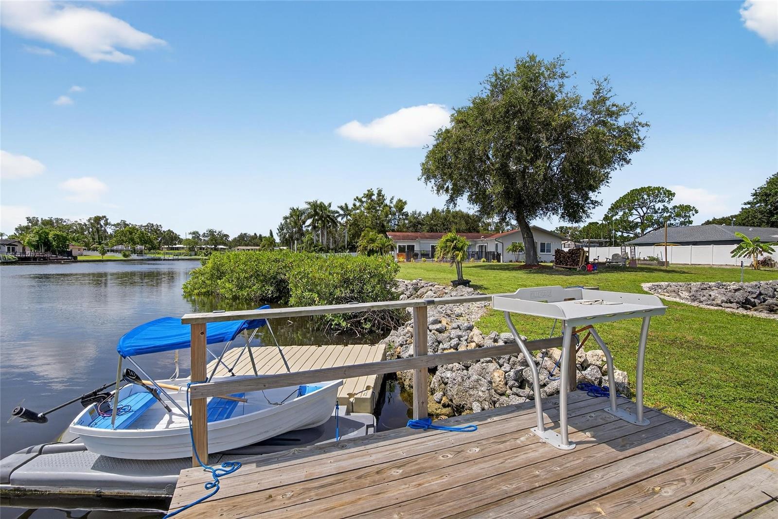 ADDY SUB - Residential