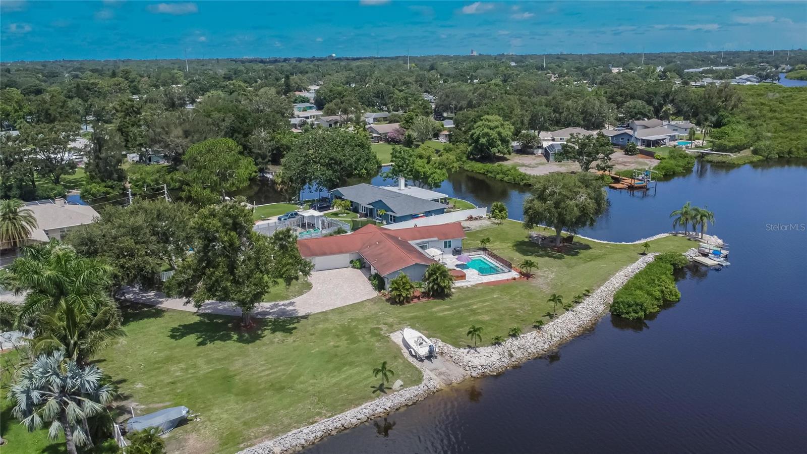 ADDY SUB - Residential