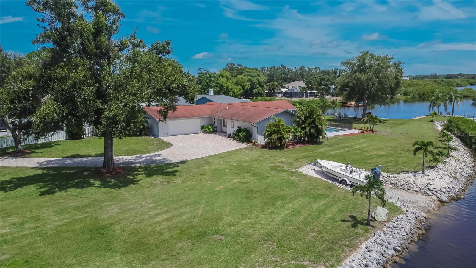 ADDY SUB - Residential