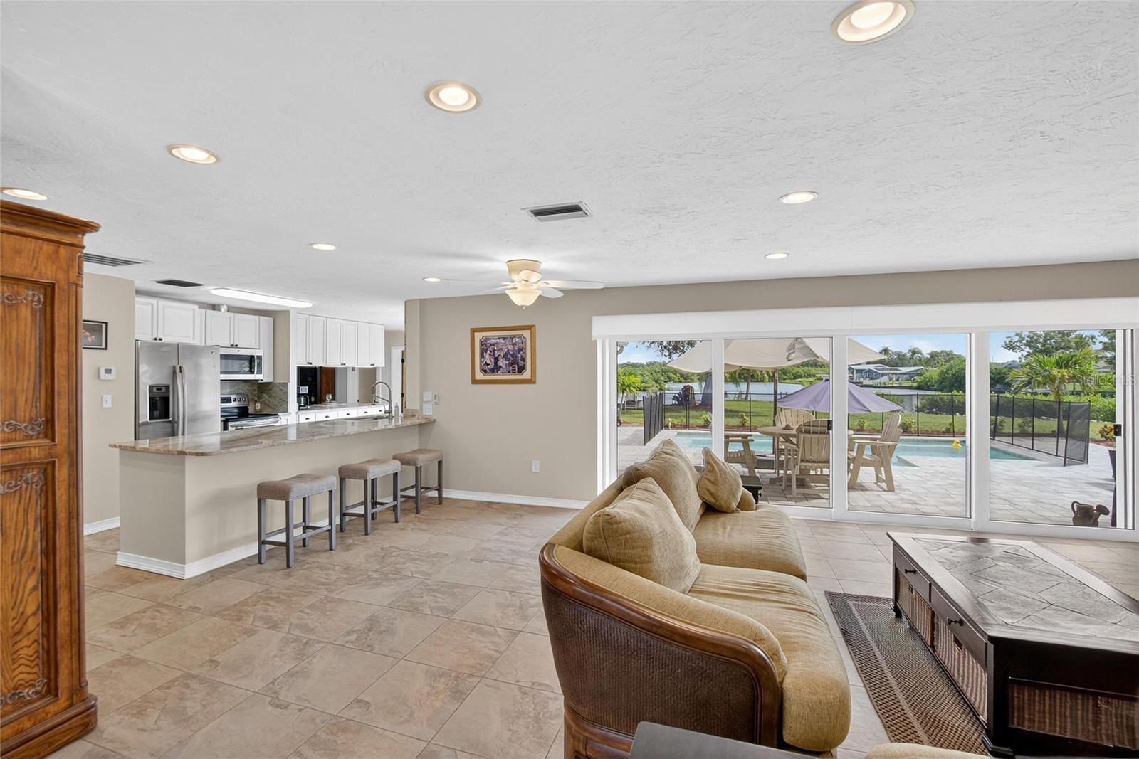 ADDY SUB - Residential