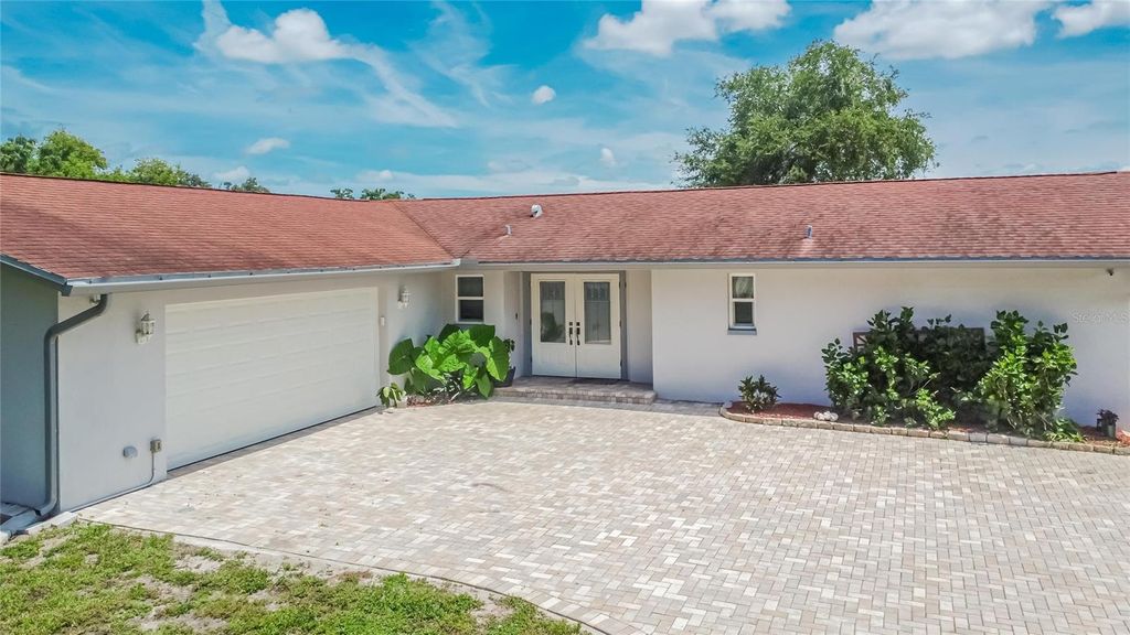 Photo of 853 Seacrest Drive, Largo, FL 33771 (MLS # TB8406177)