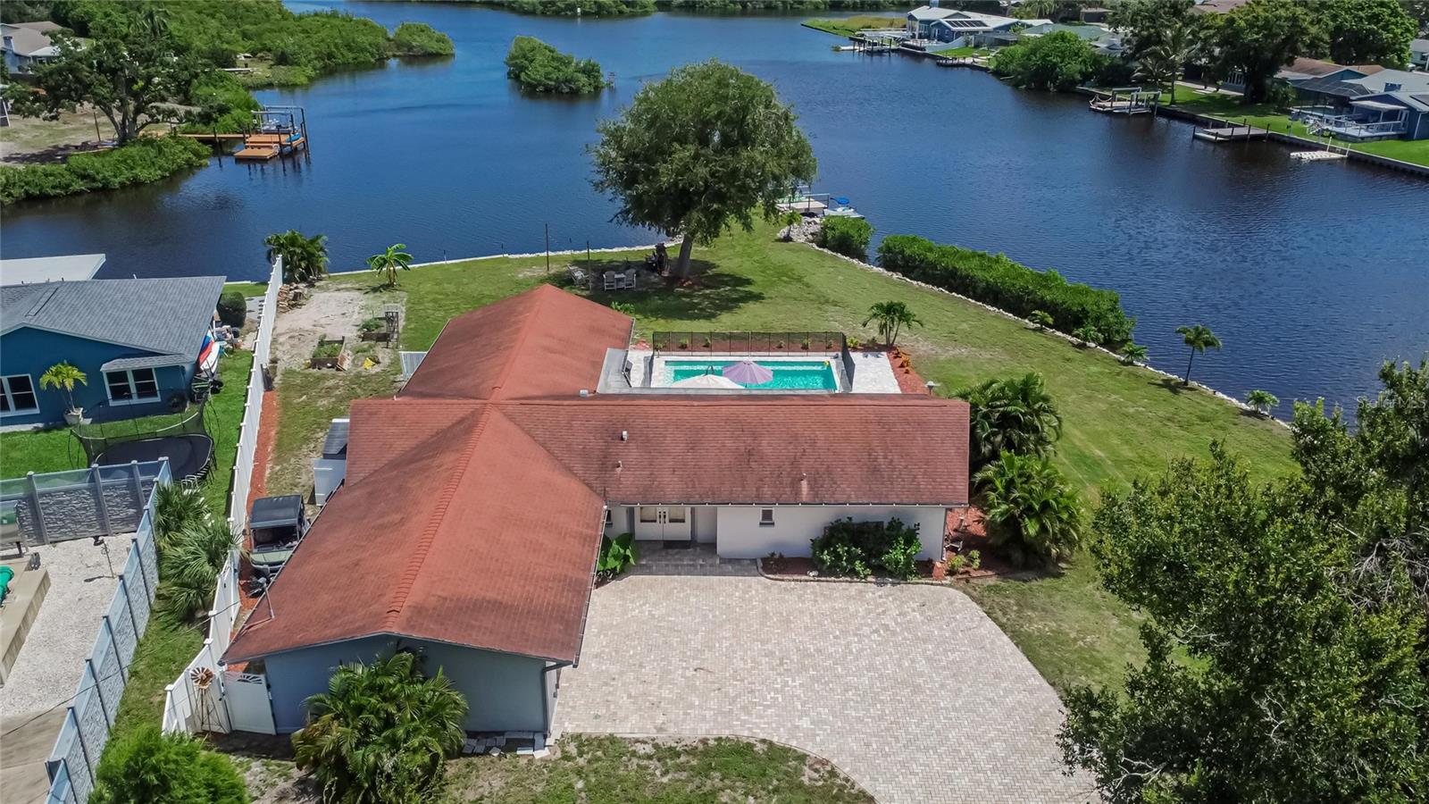 ADDY SUB - Residential