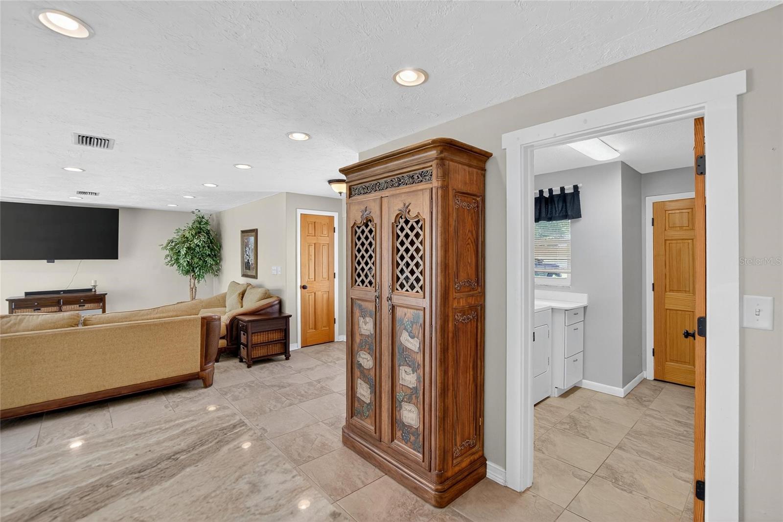 ADDY SUB - Residential
