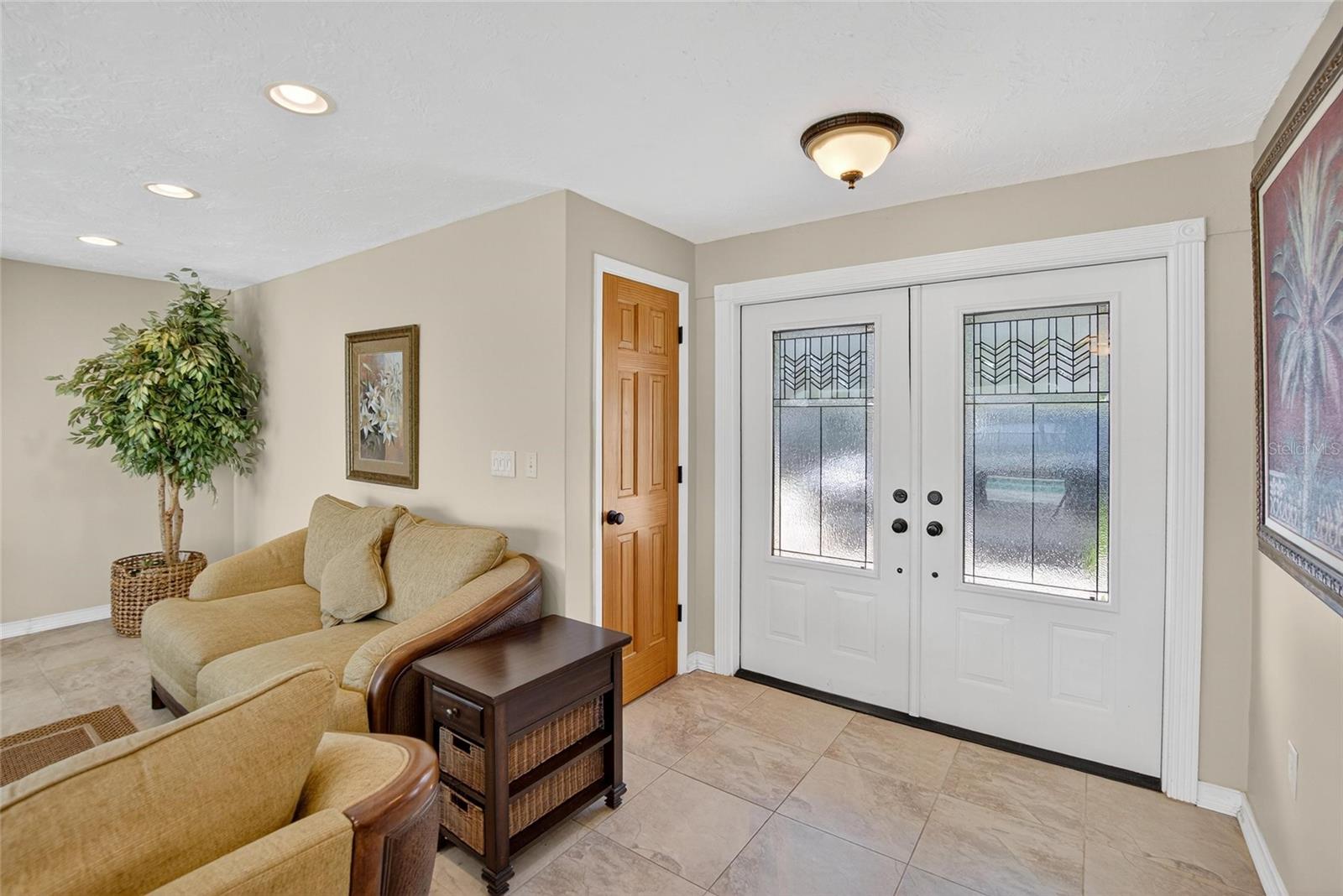 ADDY SUB - Residential