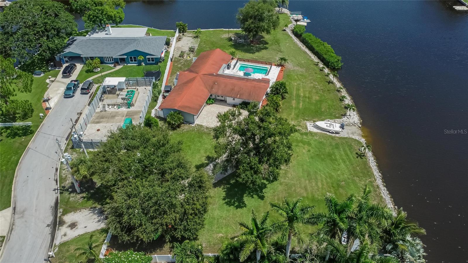 ADDY SUB - Residential
