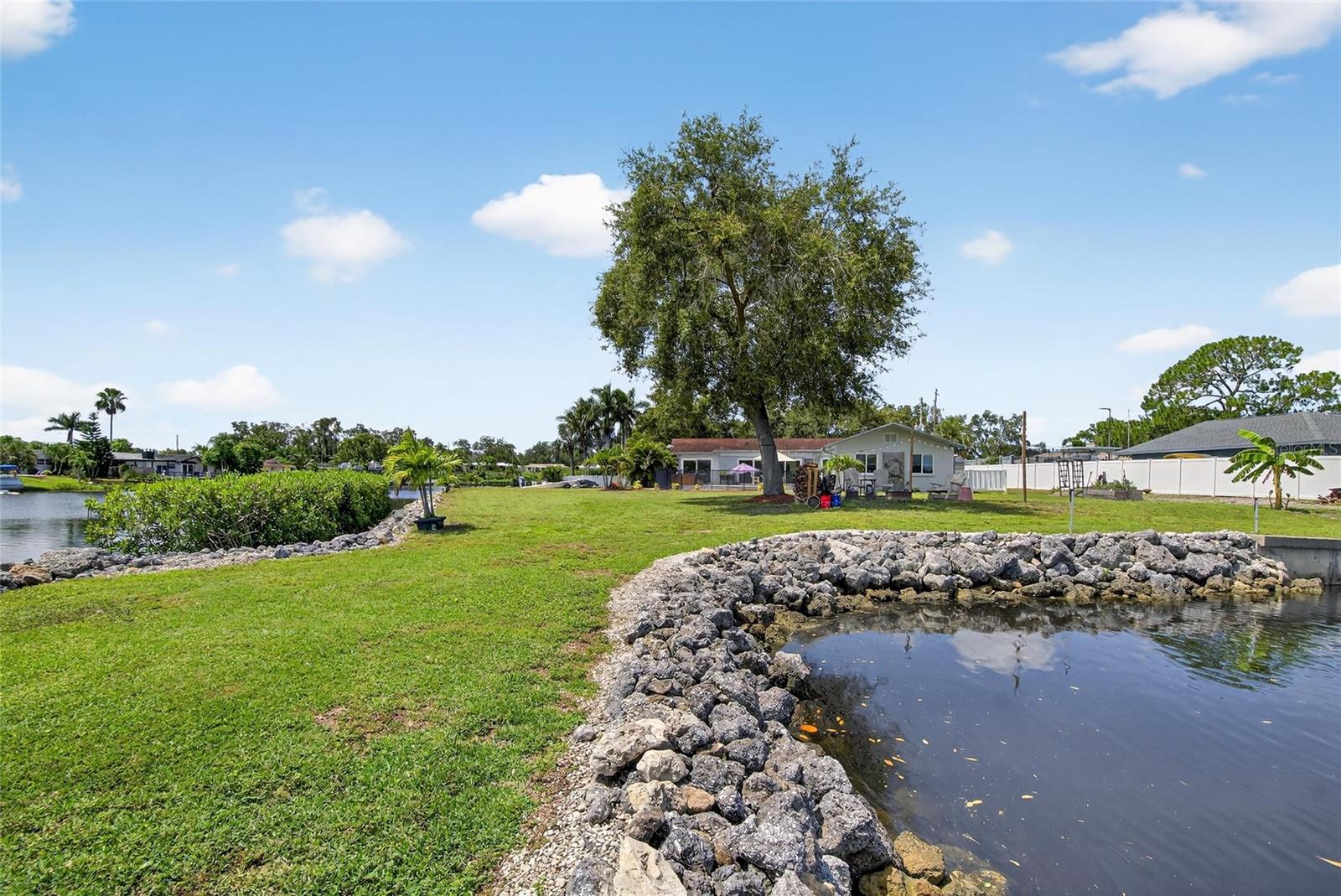 ADDY SUB - Residential