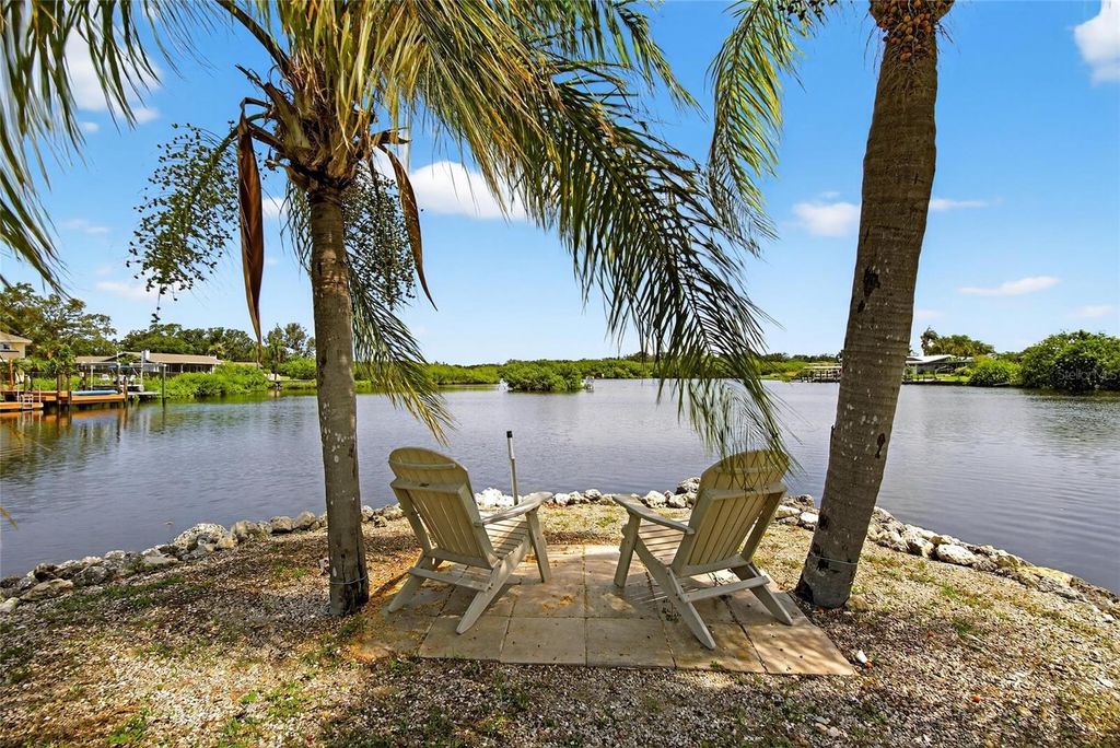 Photo of 853 Seacrest Drive, Largo, FL 33771 (MLS # TB8406177)