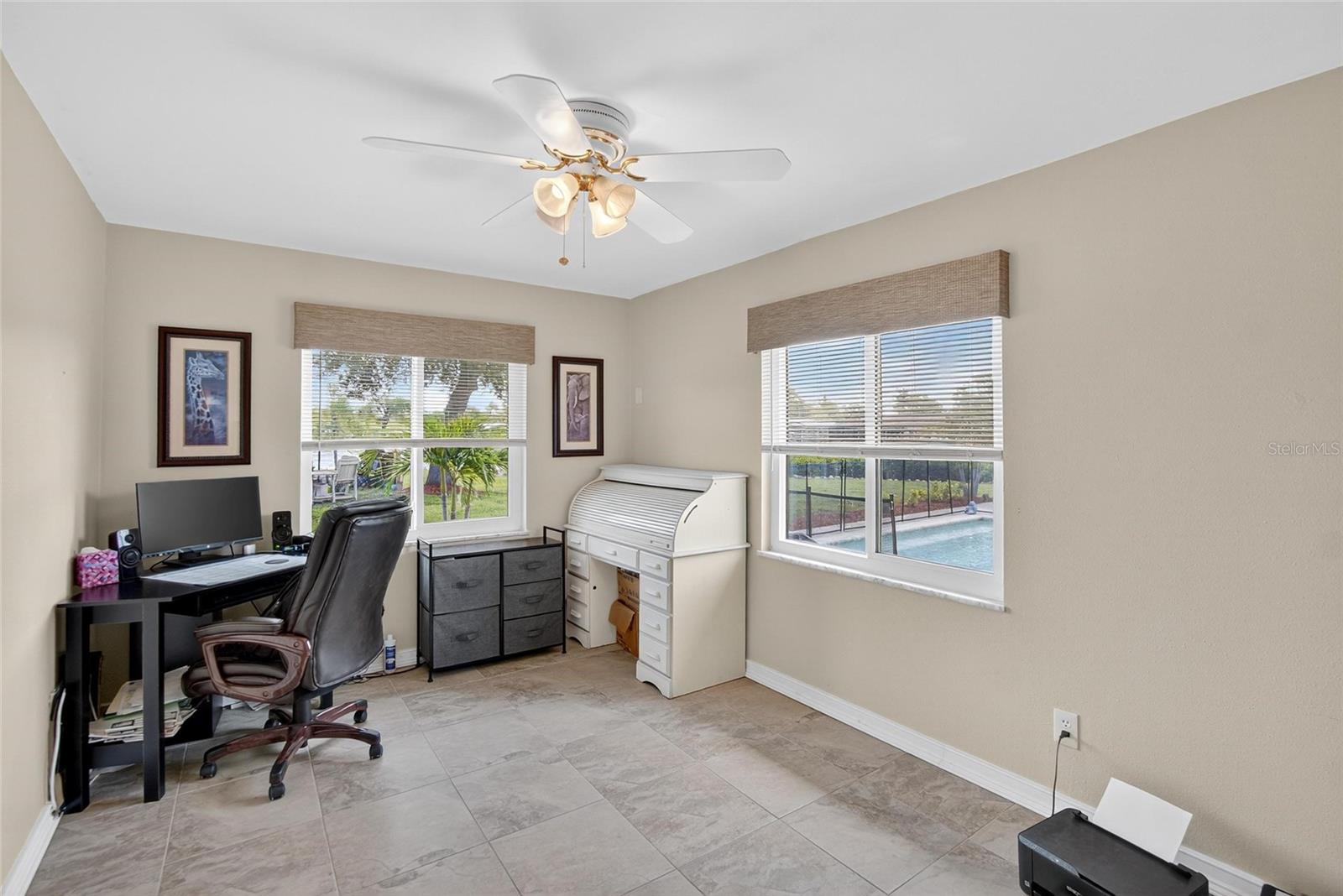 ADDY SUB - Residential