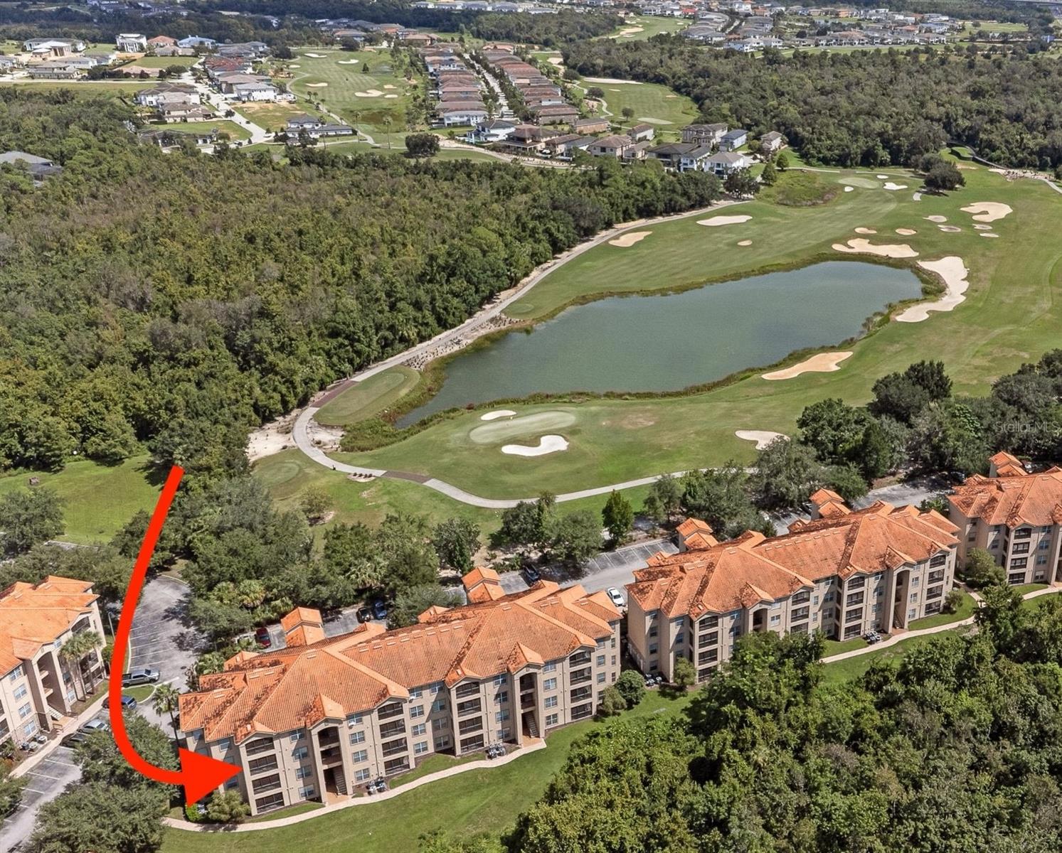 Discover an unparalleled investment opportunity or claim your personal slice of paradise in Central Florida! This fully furnished, exquisite 3-bedroom, 2-bathroom condo stands as a true gem within Tuscana, a highly coveted resort-style community. Meticulously stocked with an abundance of linens, towels, and plates, this unit is perfectly poised for a seamless transition into a high-demand short-term rental or a luxurious personal vacation oasis. Step inside and be captivated by the fresh, modern aesthetic, highlighted by brand-new vinyl plank flooring and a crisp coat of paint. This property is equipped with cutting-edge smart home features, including a Keyless remote entry (Schlage wifi lock) and a Remote Honeywell thermostat, empowering you with effortless management from anywhere in the world. The gourmet kitchen is a chef's dream, featuring sleek stainless-steel appliances, including a new microwave and dishwasher, while a new washer and dryer add unparalleled convenience. Comfort is paramount, with four flat-screen TVs, a plush sleeper sofa, and elegant new bedroom furniture. This unit also boasts a private, screened-in balcony, offering the perfect sanctuary to luxuriate in the glorious Florida weather. Tuscana is not just a community; it's an authentic resort experience, presenting an inviting swimming pool, a state-of-the-art fitness center, a captivating movie theater, and an enticing on-site restaurant and tavern. A significant advantage of this property is the all-inclusive HOA fee, which thoughtfully covers both cable and Wi-Fi, streamlining your ownership experience. The location of this property is simply unbeatable for attracting vacationers, ideally situated just minutes from Central Florida's most renowned attractions, premier dining establishments, and world-class shopping destinations. With a new A/C compressor installed in 2020 and a recently cleaned dryer vent, this condo is not only stunning but also impeccably maintained and ready to generate impressive income or provide the ultimate retreat.