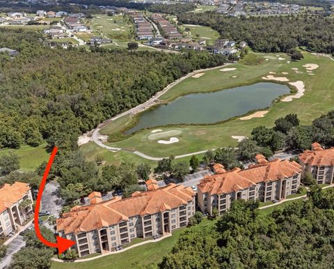 Photo of 8000 Tuscany Way #4305, Davenport, FL 33896 (MLS # S5133842)