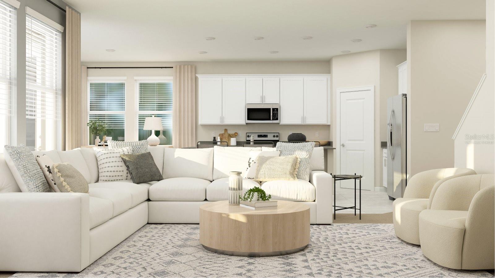 SPRINGHEAD LAKES 40S - Residential