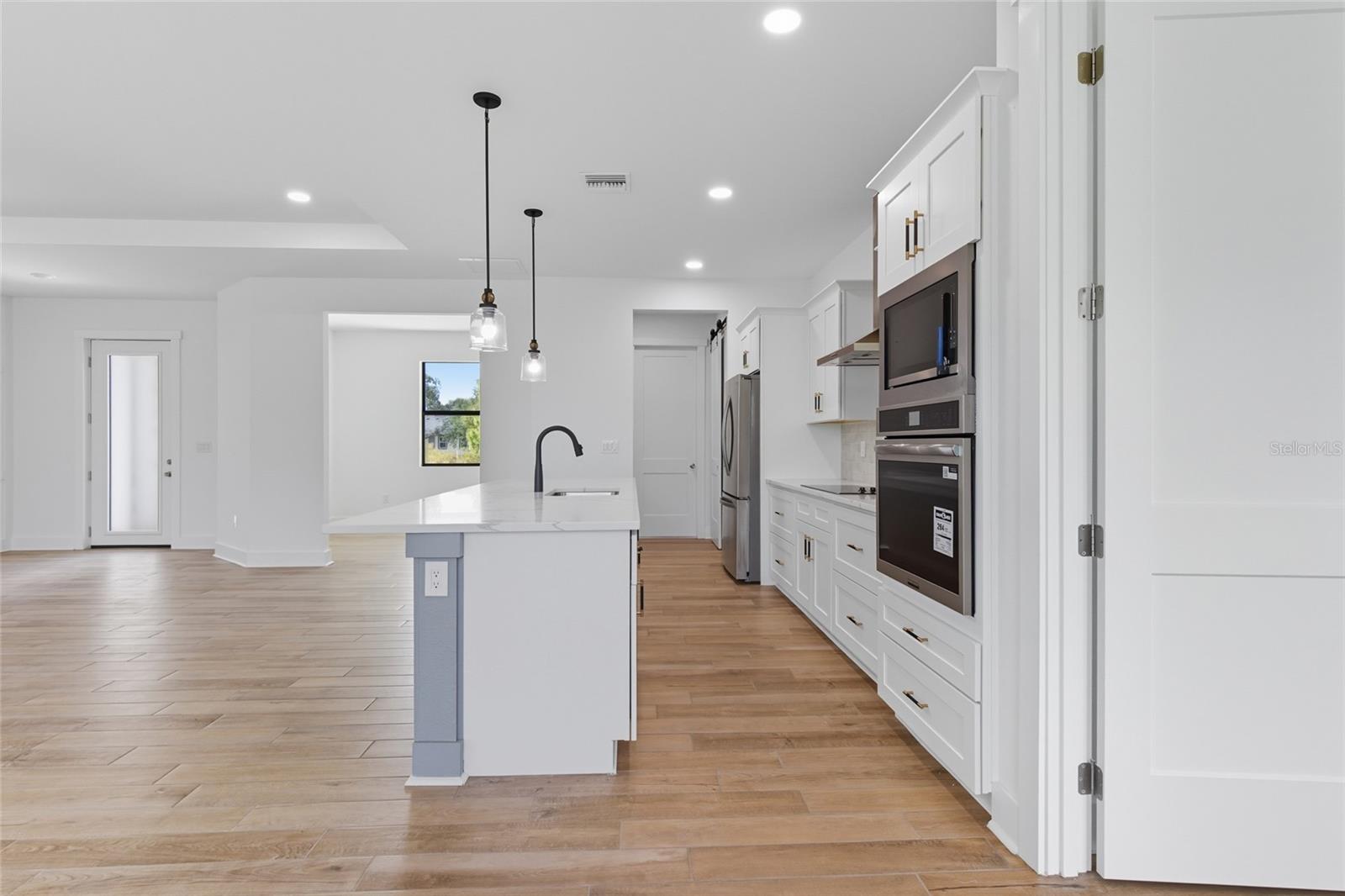 PORT CHARLOTTE SUB 51 - Residential