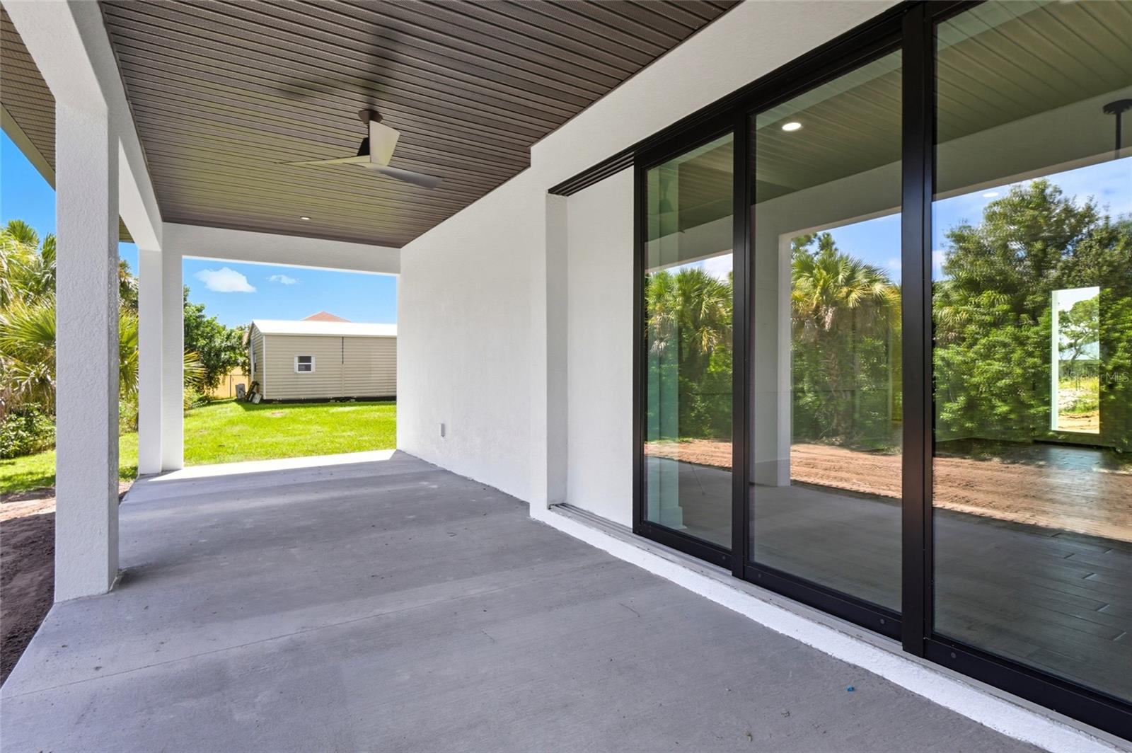 PORT CHARLOTTE SUB 51 - Residential