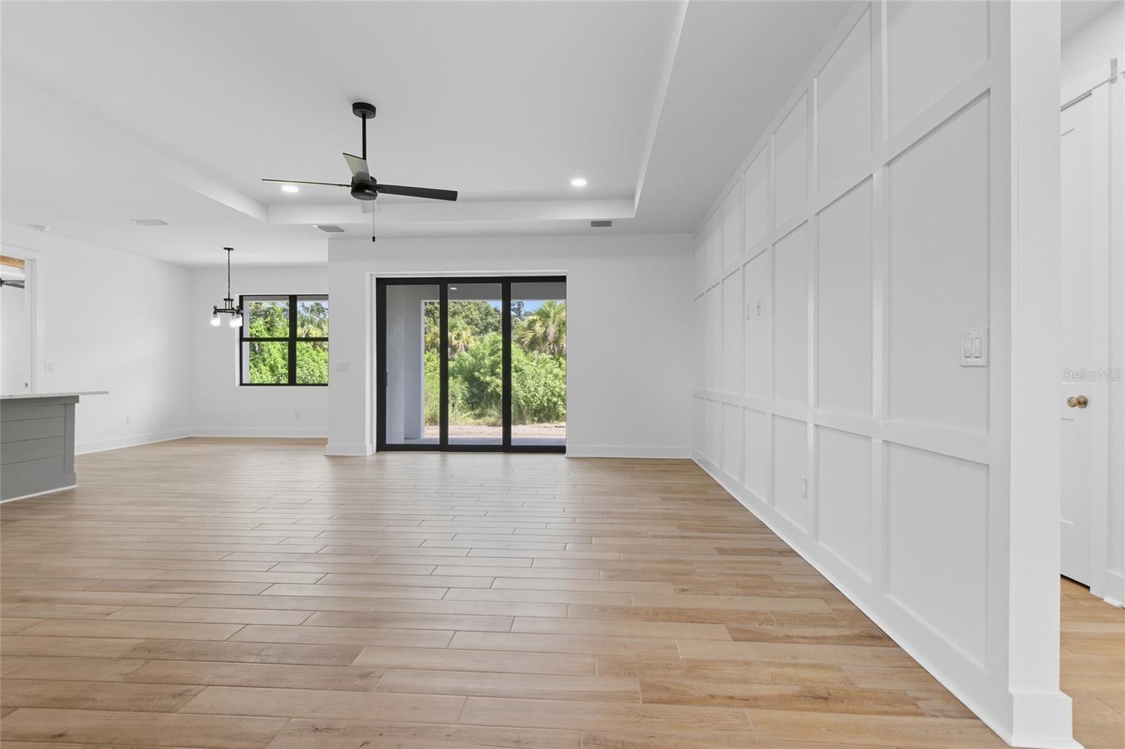 PORT CHARLOTTE SUB 51 - Residential