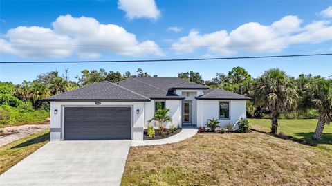 Photo of 4447 Arley Road, North Port, FL 34288 (MLS # C7515248) Photo of 4447 Arley Road, North Port, FL 34288 (MLS # C7515248)