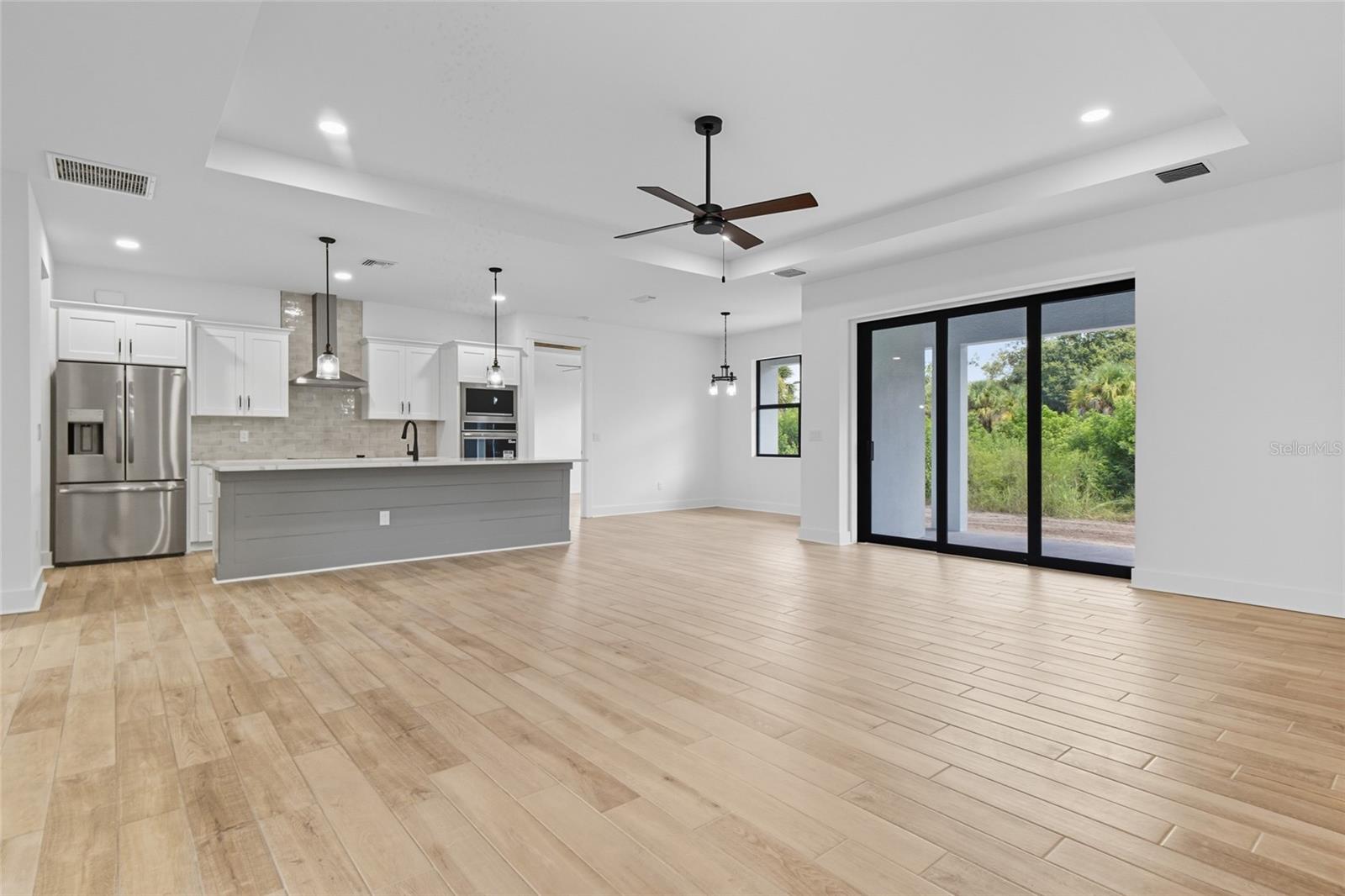 PORT CHARLOTTE SUB 51 - Residential