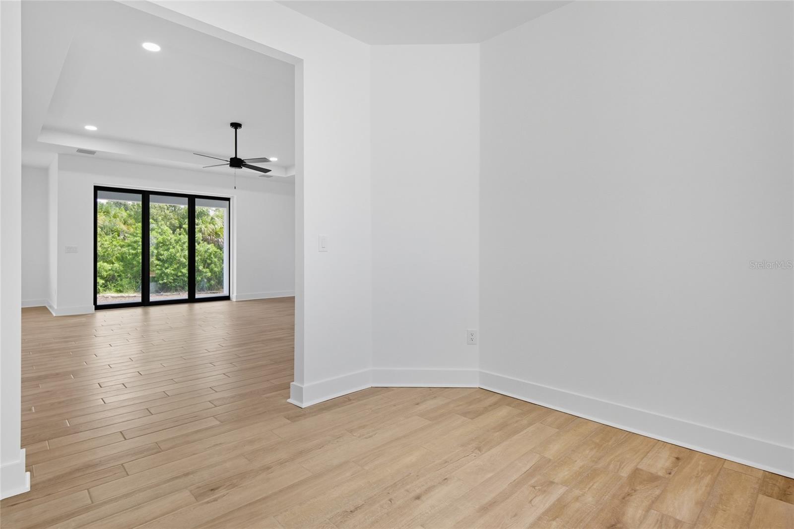 PORT CHARLOTTE SUB 51 - Residential