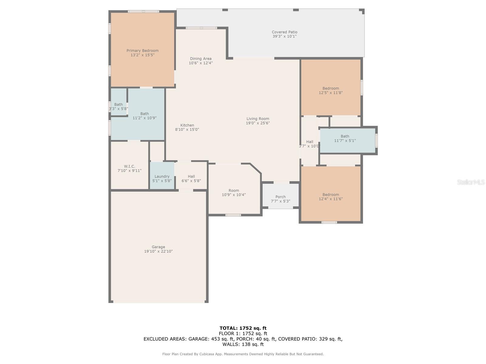 PORT CHARLOTTE SUB 51 - Residential