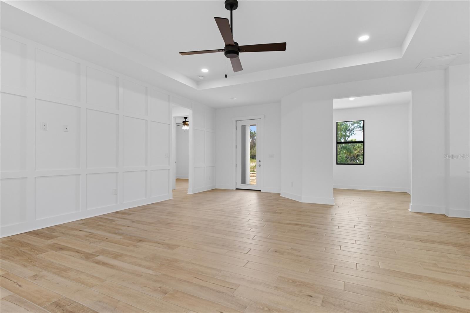 PORT CHARLOTTE SUB 51 - Residential