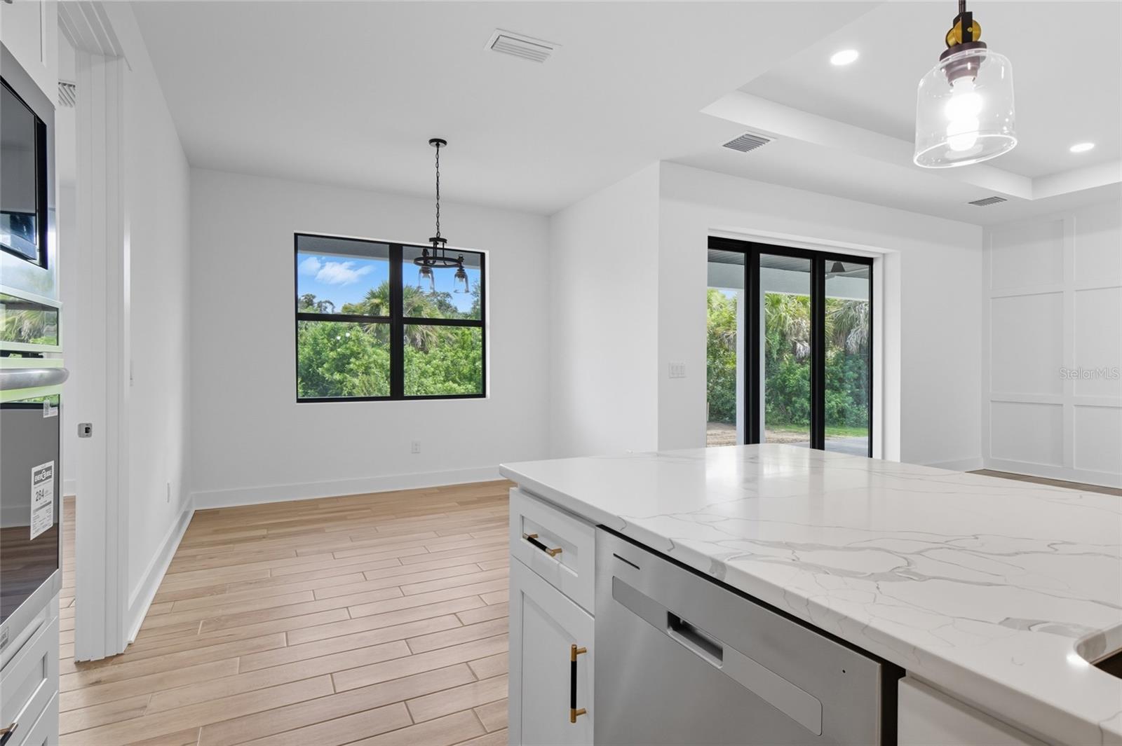 PORT CHARLOTTE SUB 51 - Residential