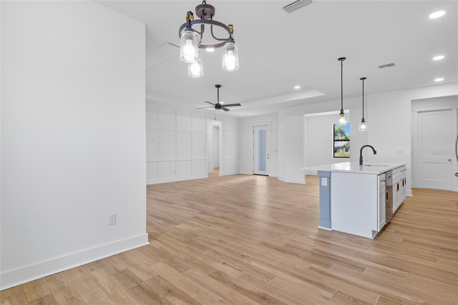 PORT CHARLOTTE SUB 51 - Residential