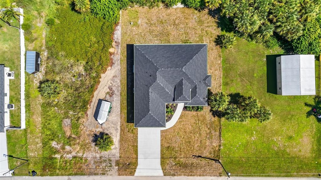Photo of 4447 Arley Road, North Port, FL 34288 (MLS # C7515248)