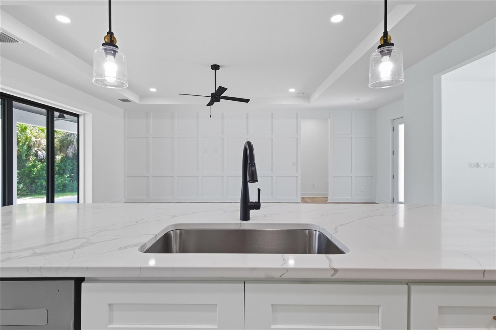 PORT CHARLOTTE SUB 51 - Residential