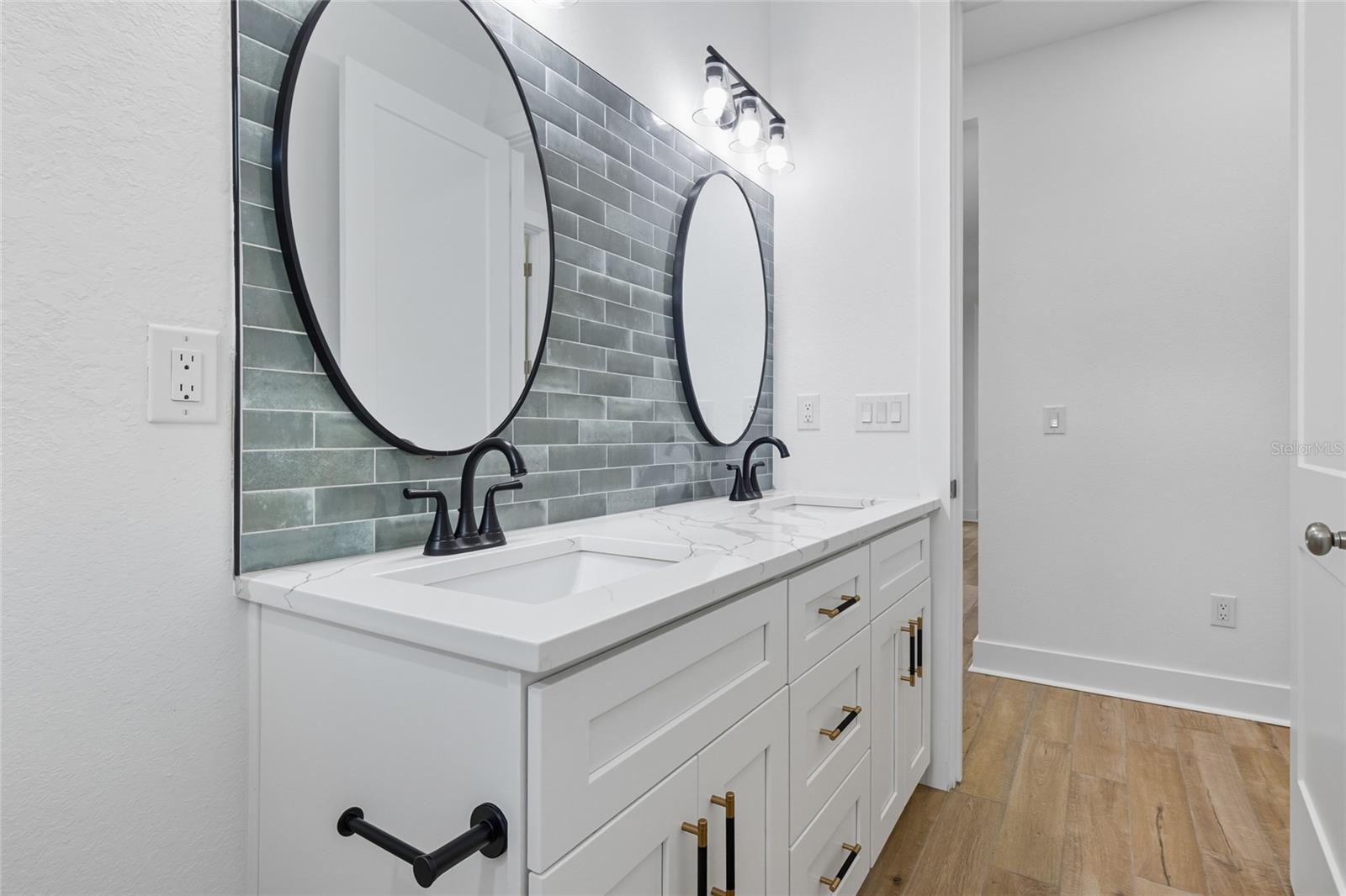 PORT CHARLOTTE SUB 51 - Residential