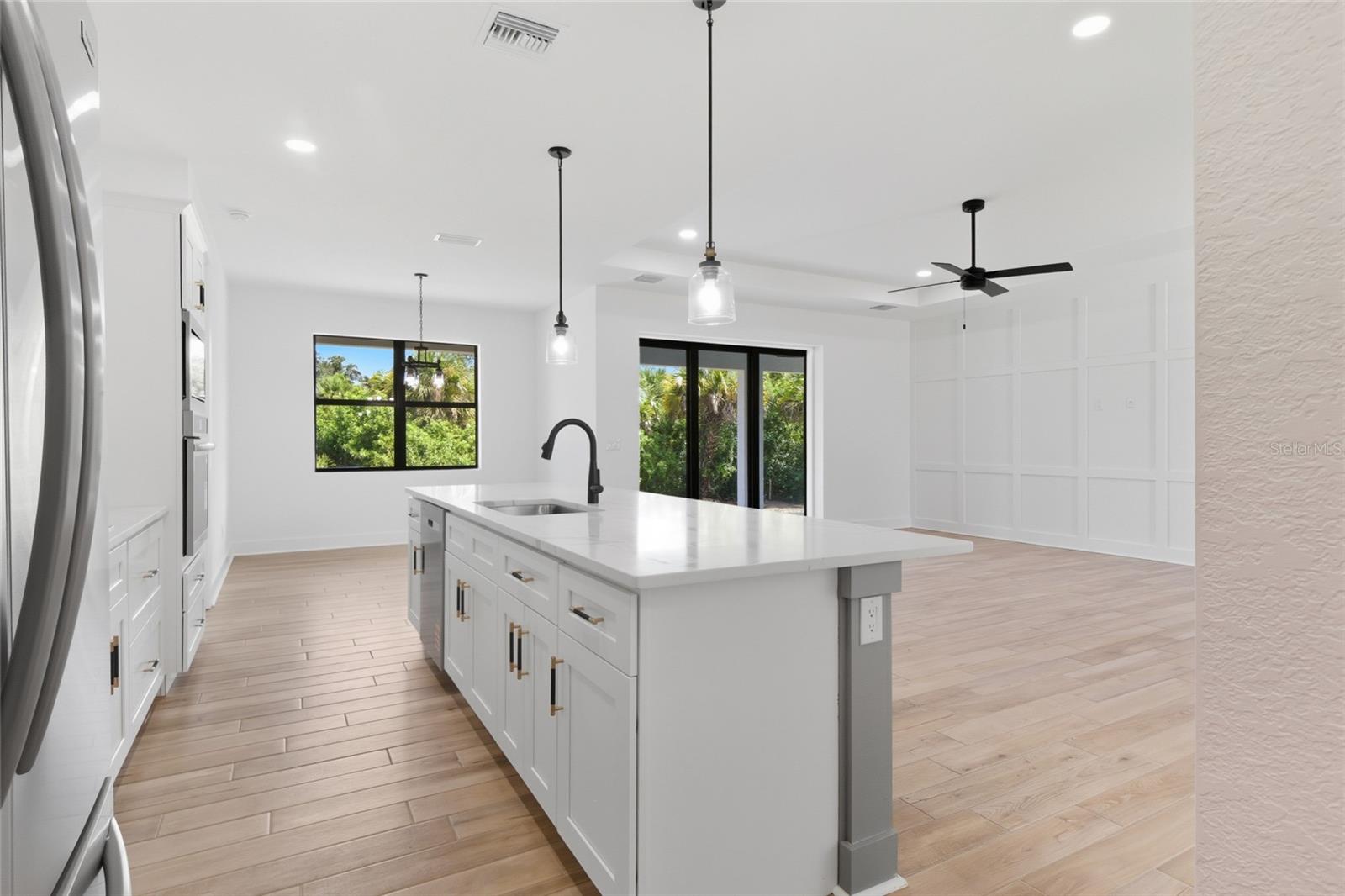 PORT CHARLOTTE SUB 51 - Residential